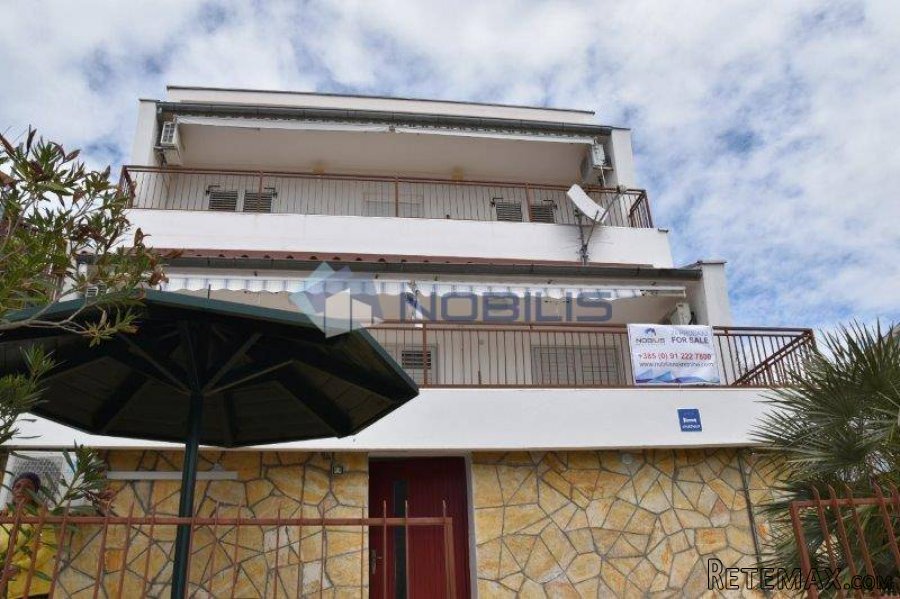 Zadar, Maslenica, 3 apartmanske jedinice, 240m2, namješteno - 6