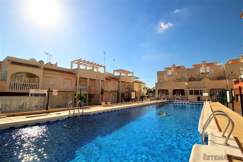 2 Bedrooms - Apartment - Costa Blanca..