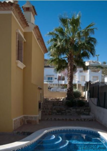 2 Bedrooms - Villa - Alicante - For Sale - 2