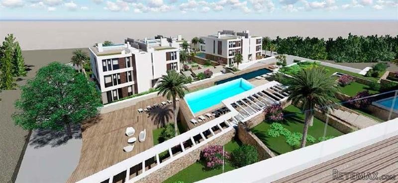 3 bedroom Apartment For Sale: Ibiza..
