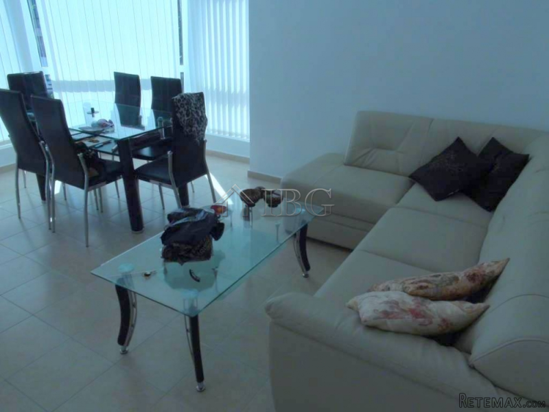 Furnished 2-bedroom apartment for sale.. - 2
