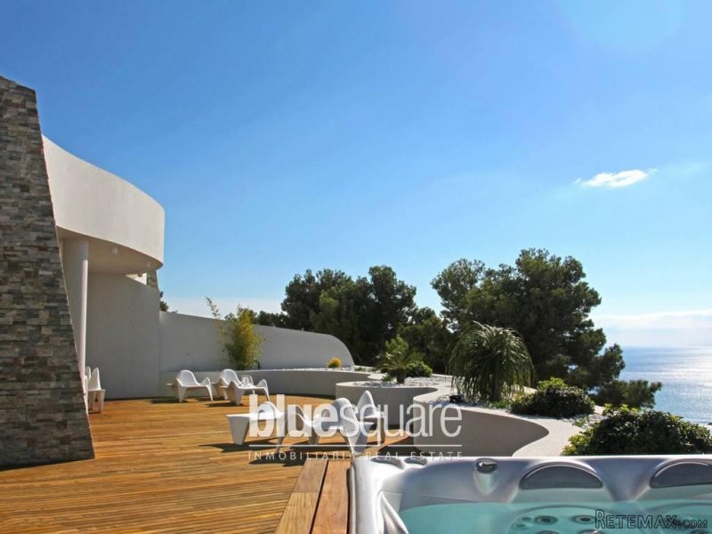 New build in Altea - Luxurious modern 3..