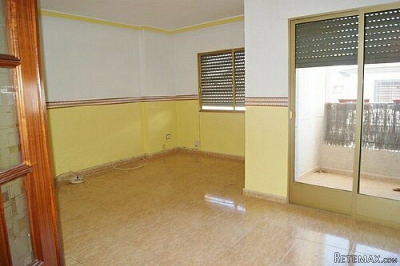 3 BED APARTMENT IN SAN JAVIER - 2