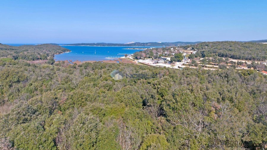 Rovinj, 120 m od mora, 18940 m2 - investicija - 8