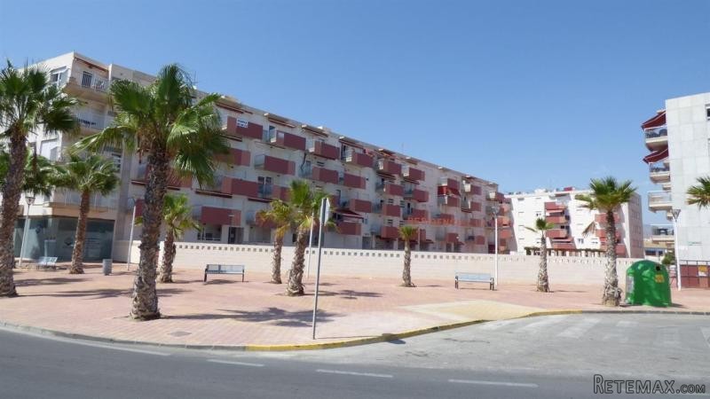 2 Bedrooms - Apartment - Murcia - For..