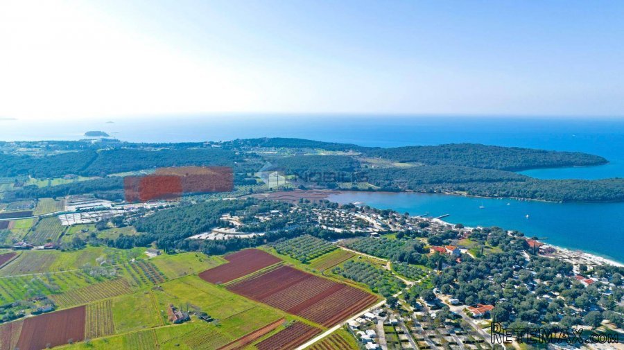 Rovinj, 120 m od mora, 18940 m2 - investicija - 9