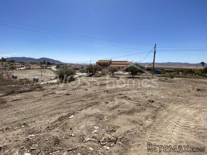 Urban building plot to be developed of just over 8000m2 for.. - 9