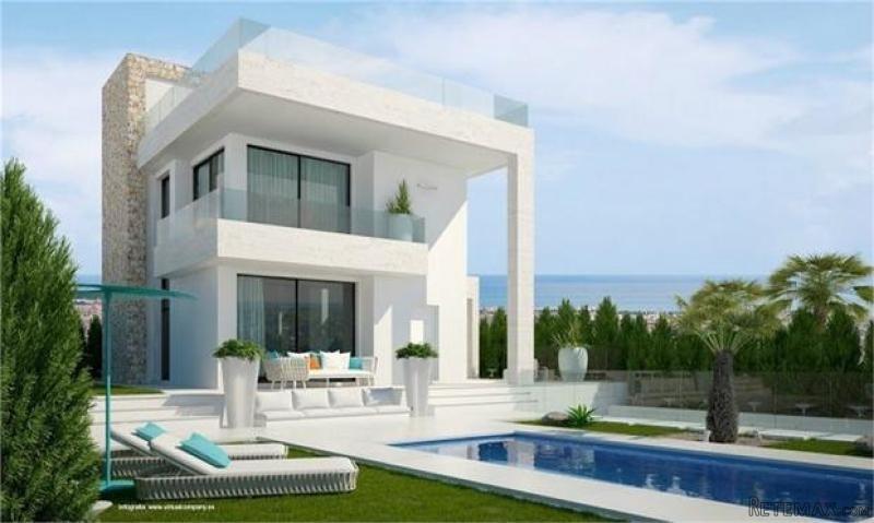 3 bedroom detached house for sale - 2