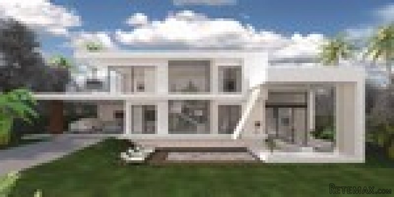 4 Bedrooms - Villa - Malaga - For Sale - 2