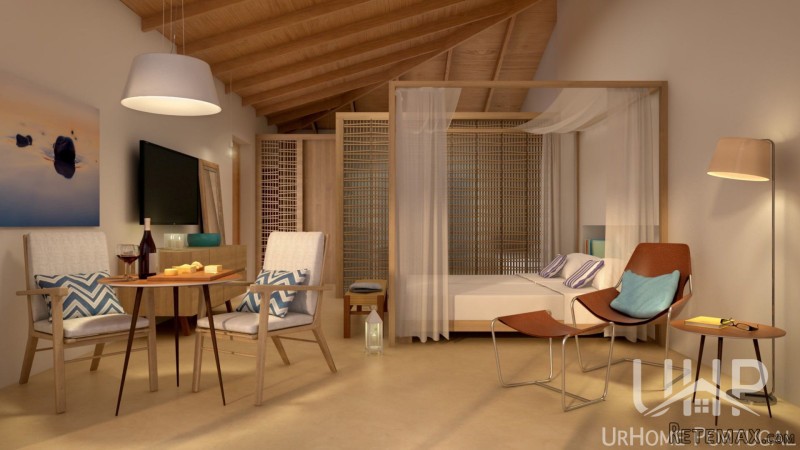 Apartment Studio