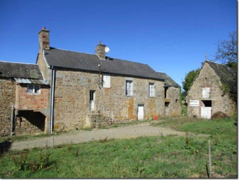 Country House with Open Rrual Views