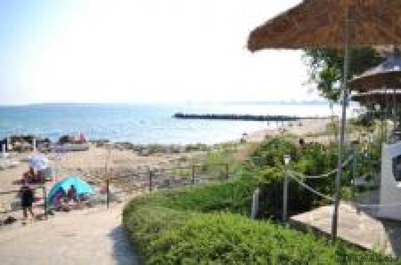Exclusive property on the first sea.. - 2