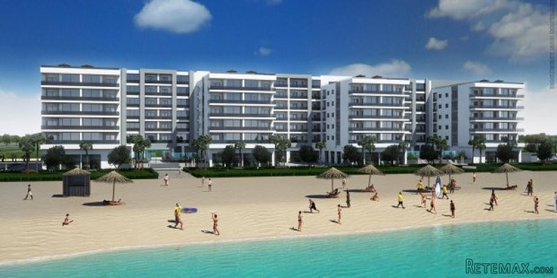 New area Gammarth Residence S + 1 new..