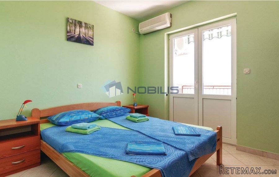 Zadar, Maslenica, 3 apartmanske jedinice, 240m2, namješteno - 10