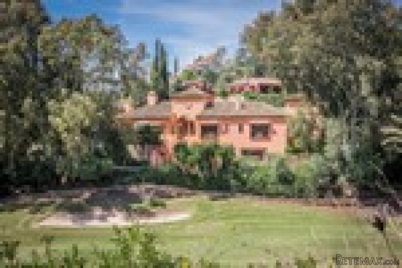 3 Bedrooms - Villa - Malaga - For Sale
