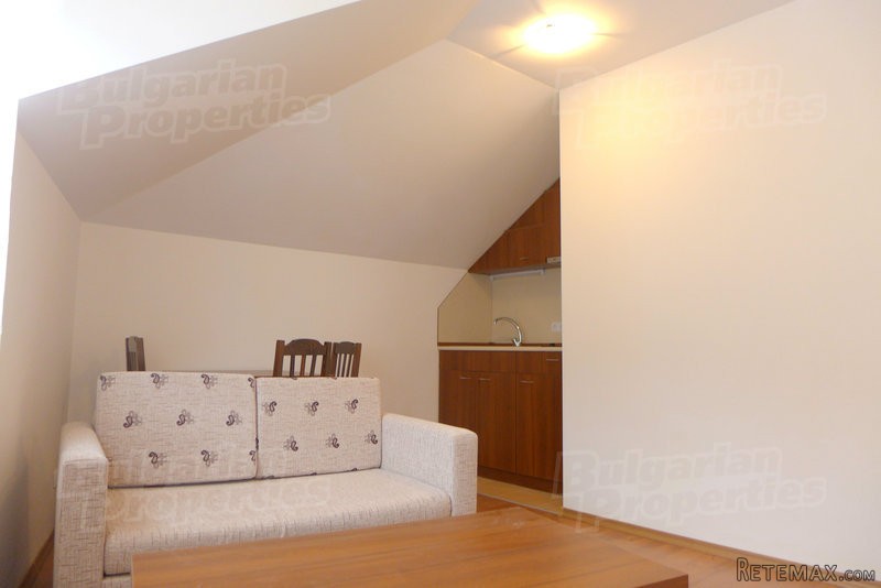 Furnished Apartment With Beautiful.. - 2