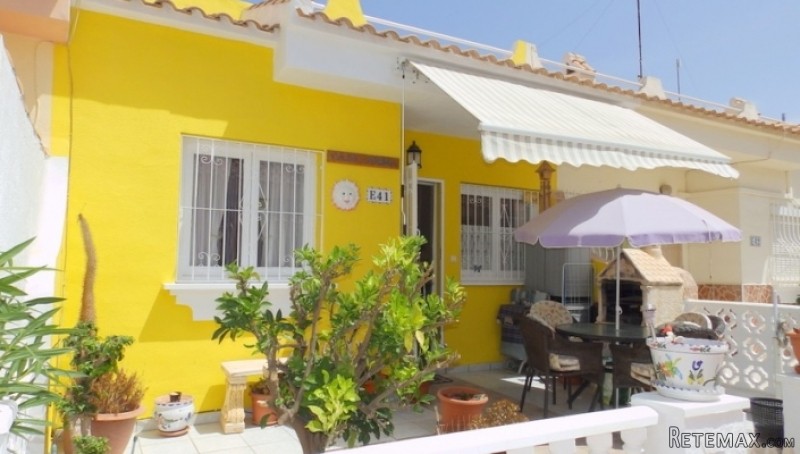 Resale · Townhouse · Spain · Costa Bl..