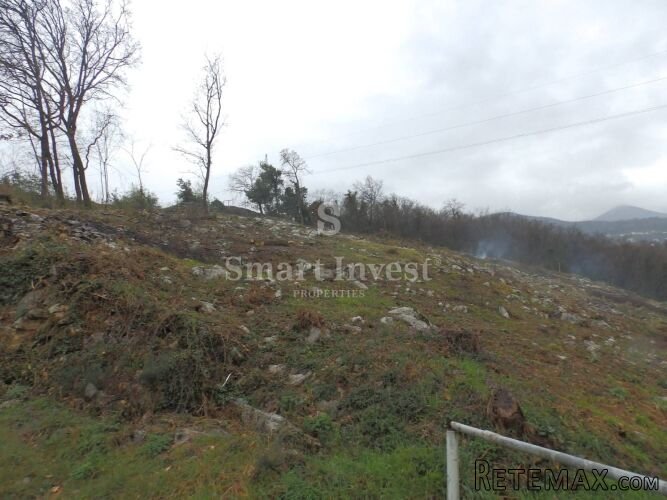 IČIĆI, teren od 2.386 m2 - 2