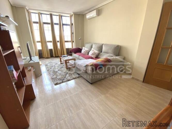 NEW TO VOSS HOMES - First floor apartment with 3 bedrooms.. - 2