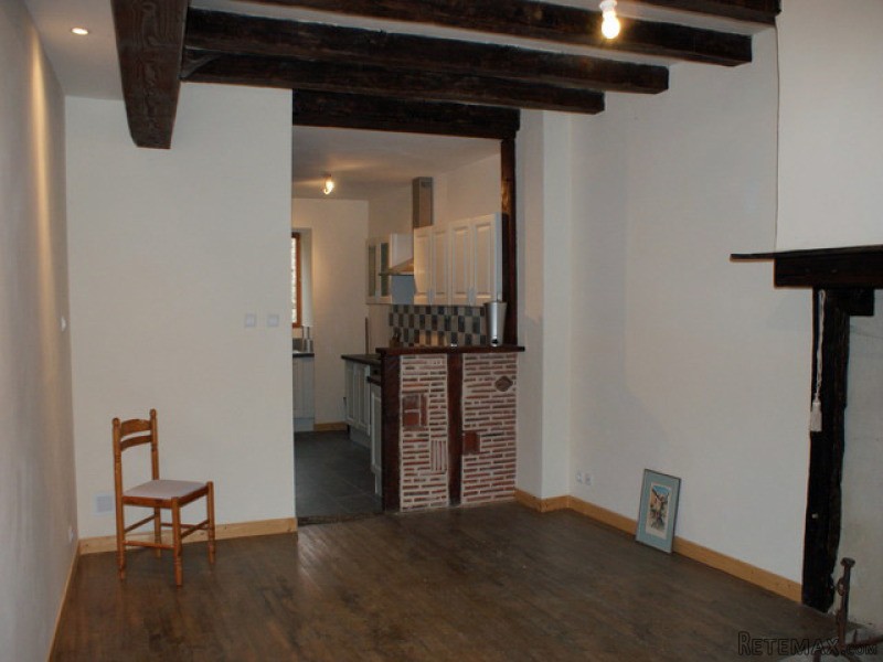 Nice Renovation - Limousin 2 Bed Hamlet.. - 2