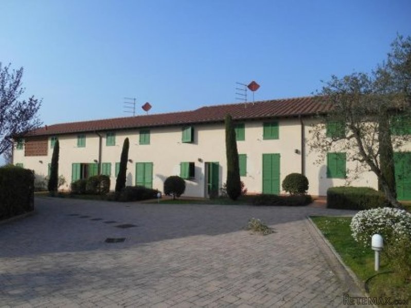 Property In A Converted Winery - 2