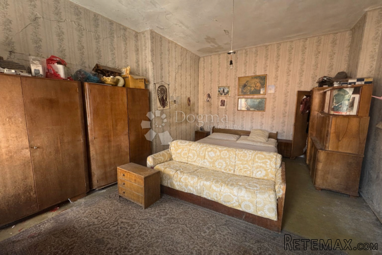 Stan za renovaciju u baroknoj jezgri Varaždina - 2