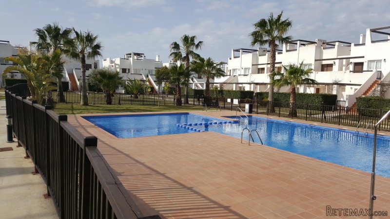 3 Bedrooms - Apartment - Murcia - For..