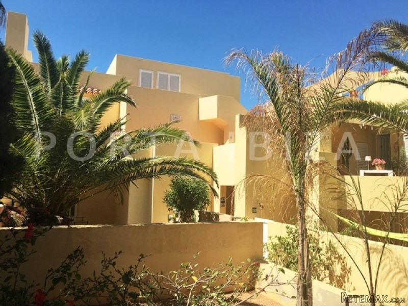 Charming apartment in Calo d'en real