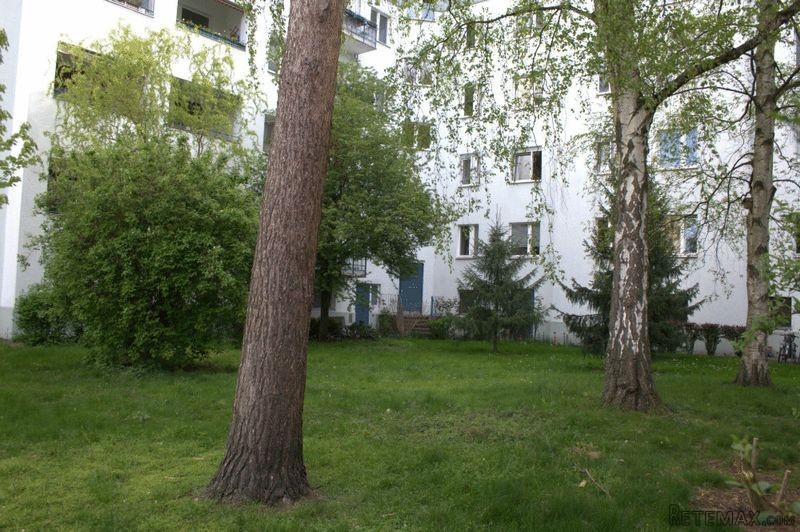 Duesseldorfer Strasse Wilmersdorf.. - 2