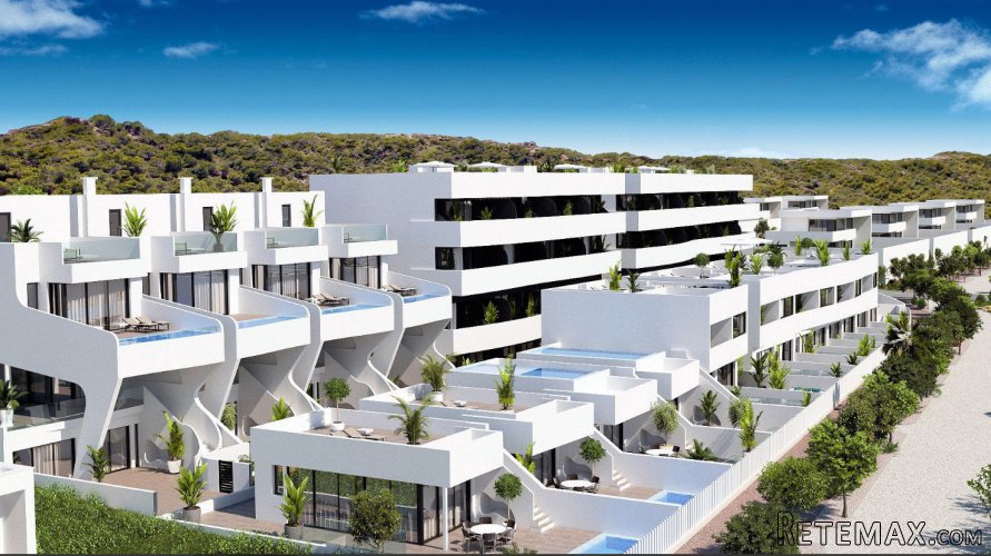Elegante Apartamento construido en un diseño contemporáneo.. - 3