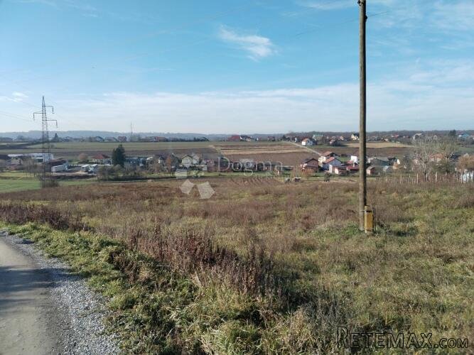 Građevinsko zemljište-2, Mladine-Križevci - 3
