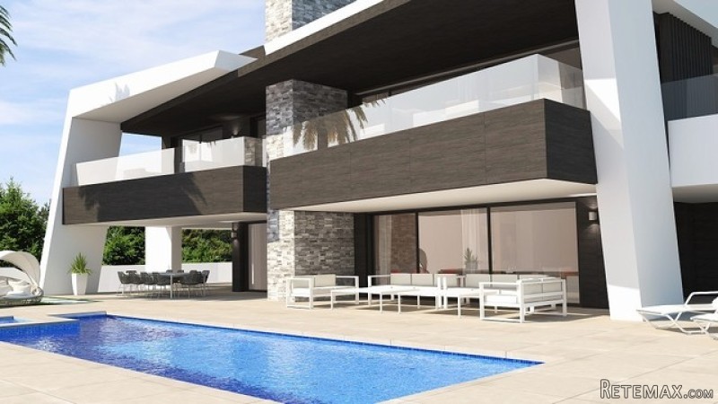 HM5S2769 - Villa For sale in Nueva.. - 2