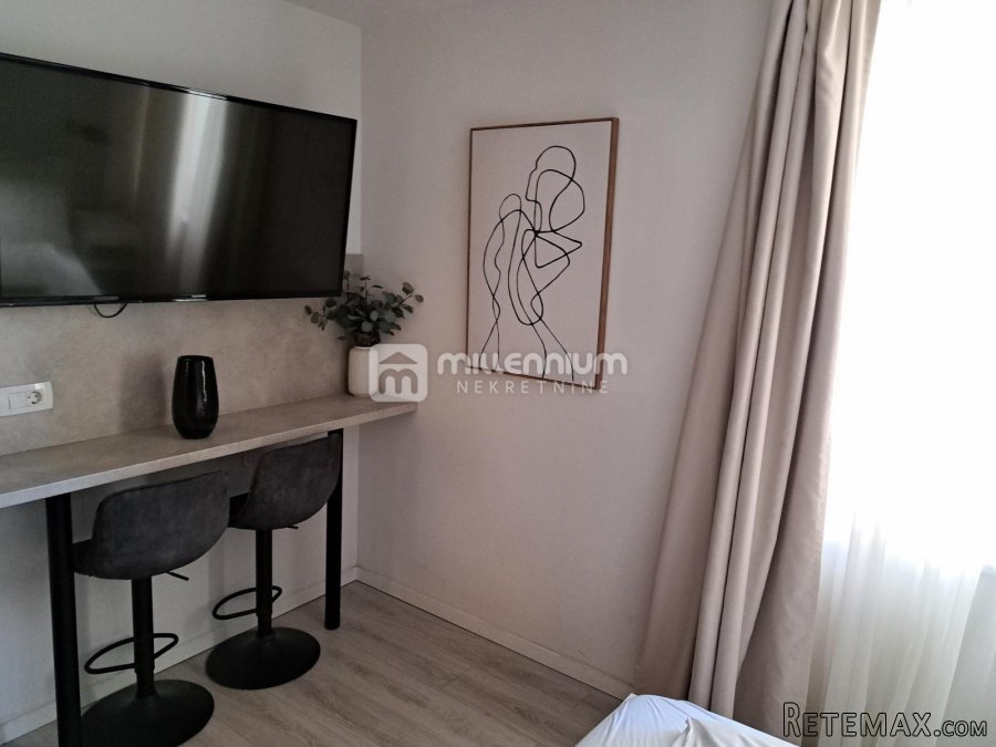 Najam, Rijeka, Brajda, studio apartman, 32m2 - 3