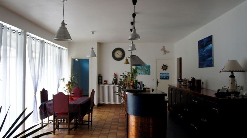 Sale House Chenac St Seurin D Uzet.. - 2