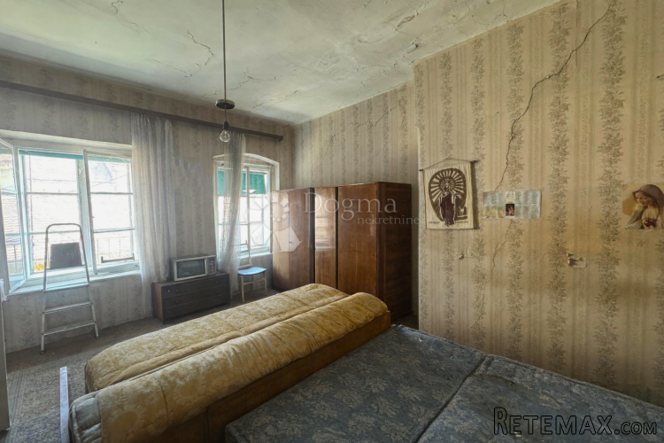 Stan za renovaciju u baroknoj jezgri Varaždina - 3