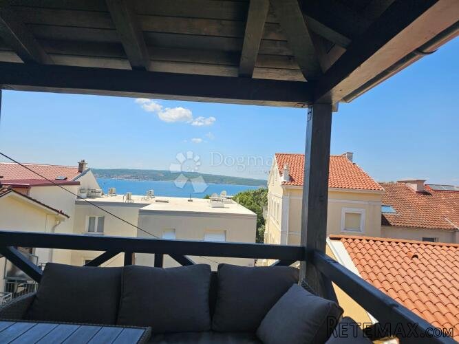Villa 2 red od mora Crikvenica - 3