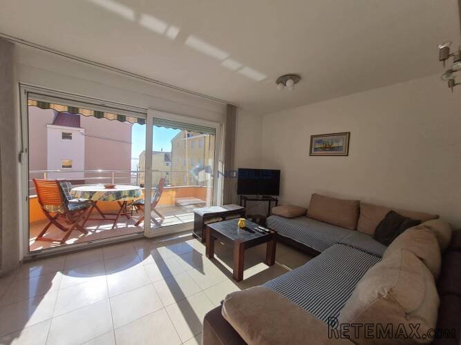 Zadar, Kožino, stan 55 m2 + garaža 48 m2, INVESTICIJA