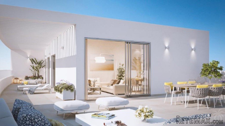 A beautiful new project consisting of 66 apartments divided.. - 4