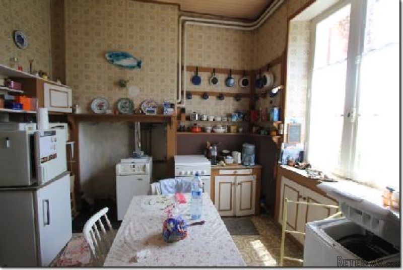 Dordogne Village Property With Garden - 2