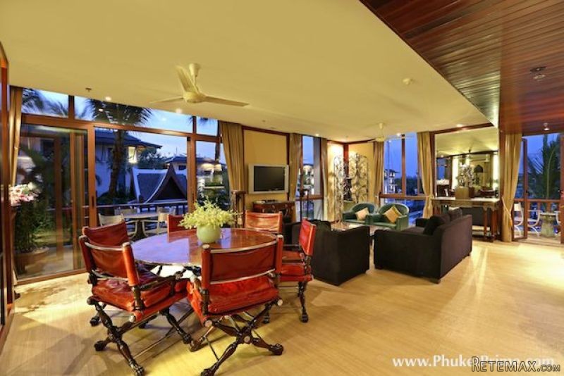 Stylish 3-Bedroom Marina Apartment -.. - 2