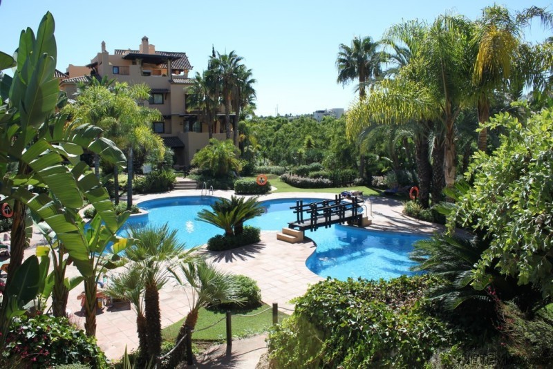 3 Bedroom Penthouse Apartment