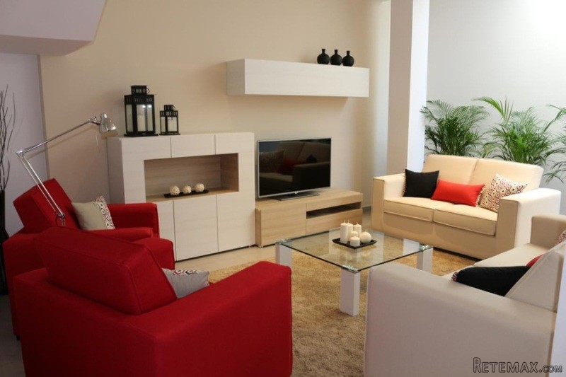 5 Bedrooms - Villa - Alicante - For Sale - 2