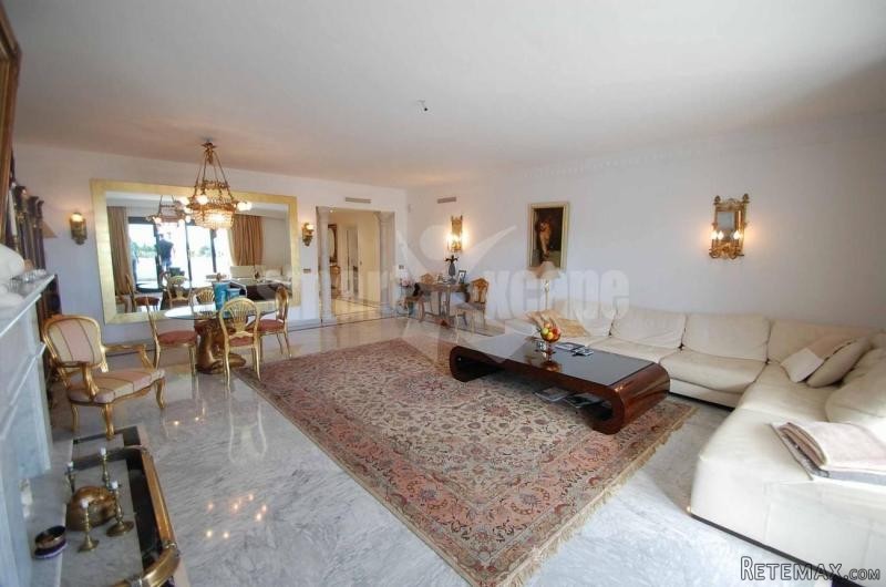Apartment For Sale In Monte Paraiso.. - 2