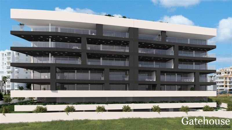 Beach New Apartments For Sale In Lagos - 2