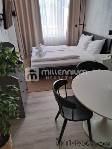 Najam, Rijeka, Brajda, studio apartman, 32m2 - 5