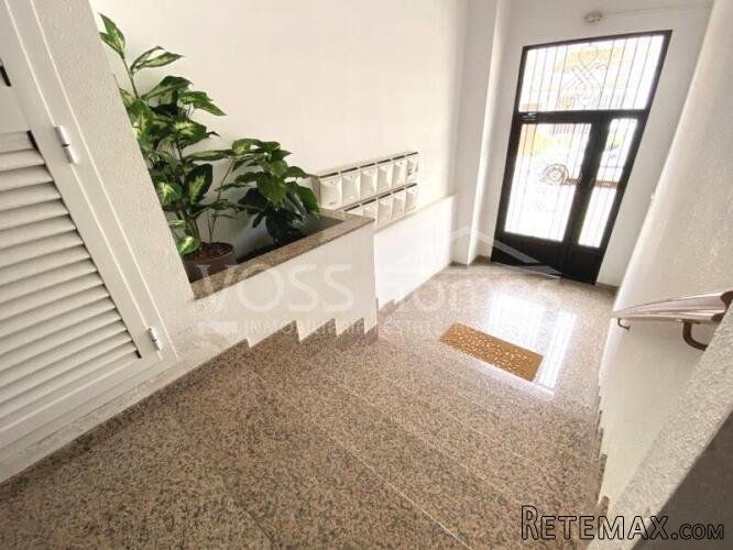 NEW TO VOSS HOMES - First floor apartment with 3 bedrooms.. - 5