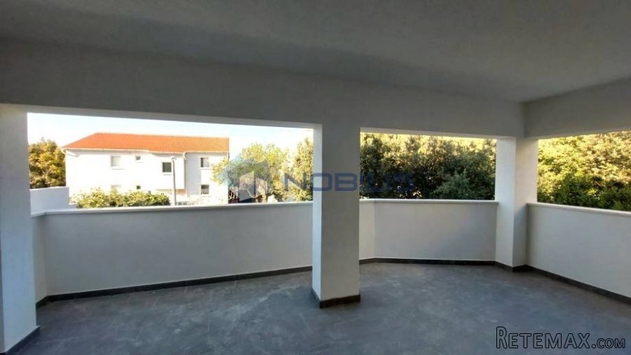 Otok Pag, (Mandre) kuća 120 m2, NOVOGRADNJA - 5