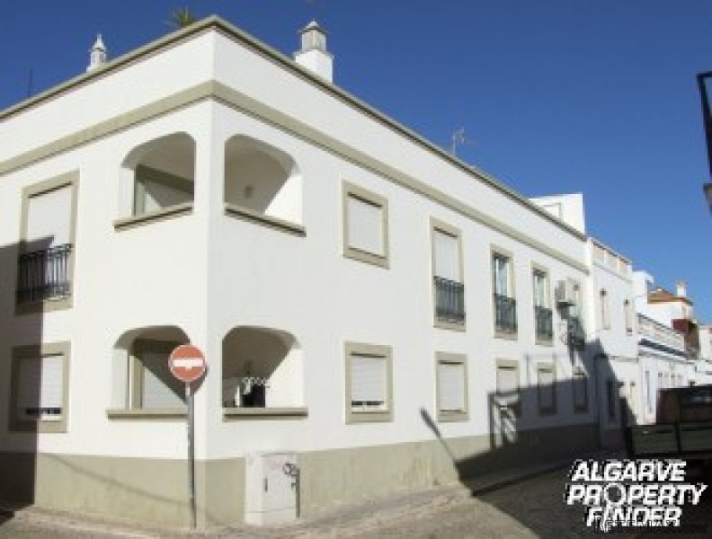 Te Koop: Appartement In Oost Algarve..