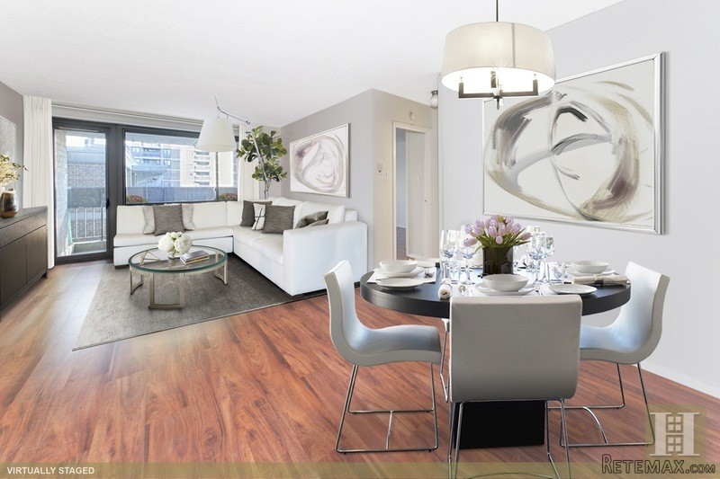1 bedroom Apartment For Sale: 77 FULTON..