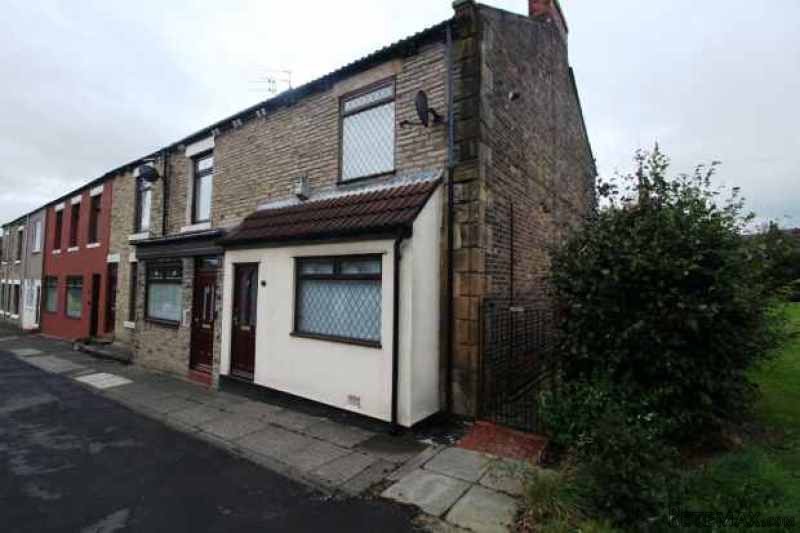 2 bedroom, End Of Terrace House house..